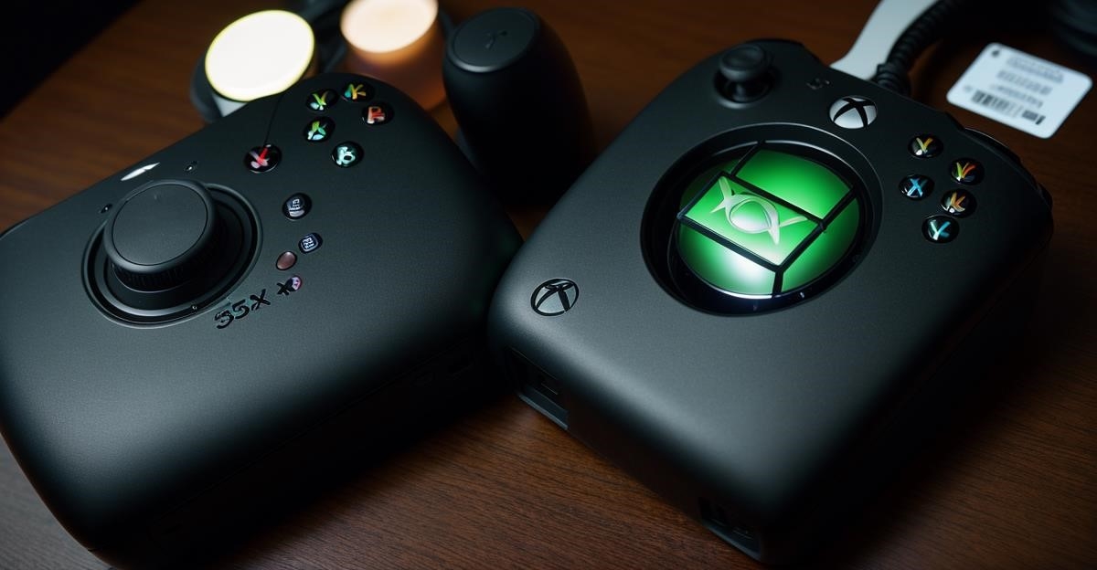 Introduction: Besoin de stockage supplémentaire pour Xbox?
