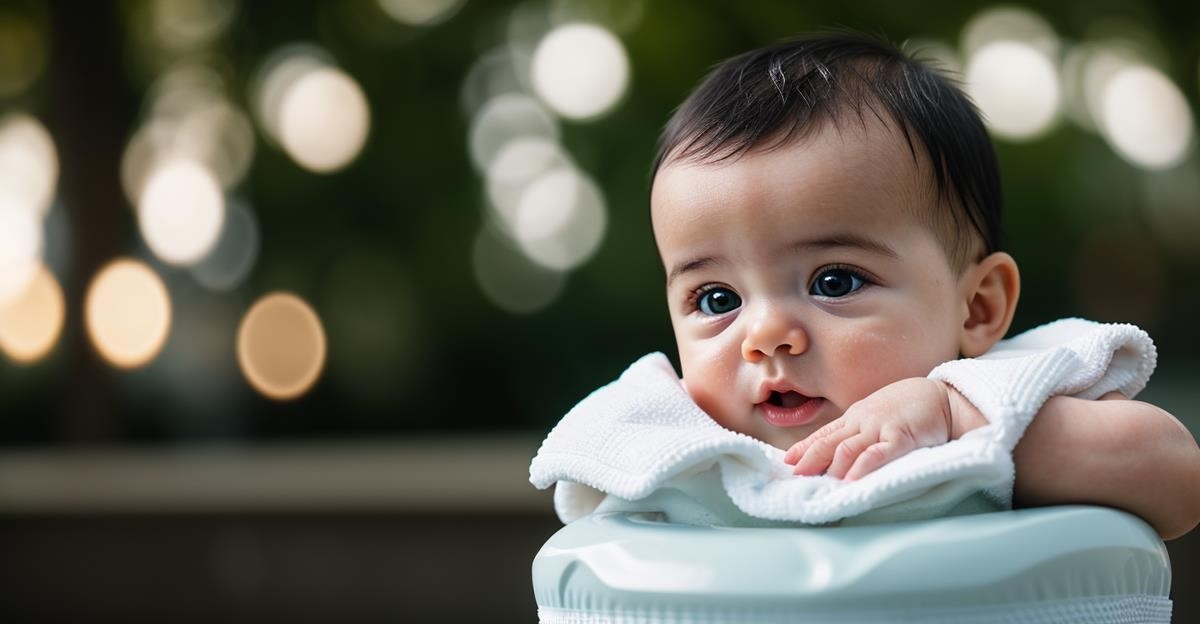 Introduction: Importance des lingettes bébé pour l'hygiène